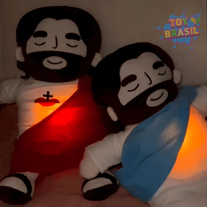 Jesus Carinhoso