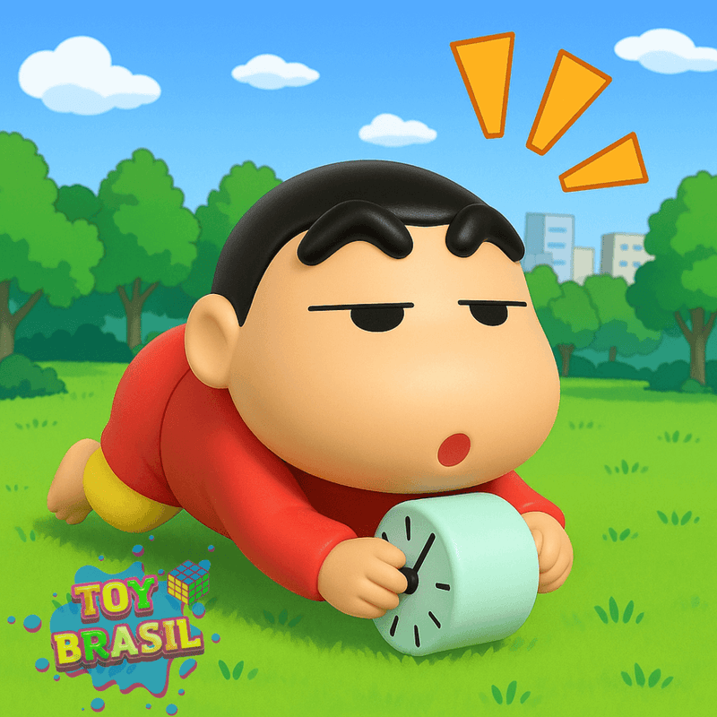 Bonequinho Rastejante