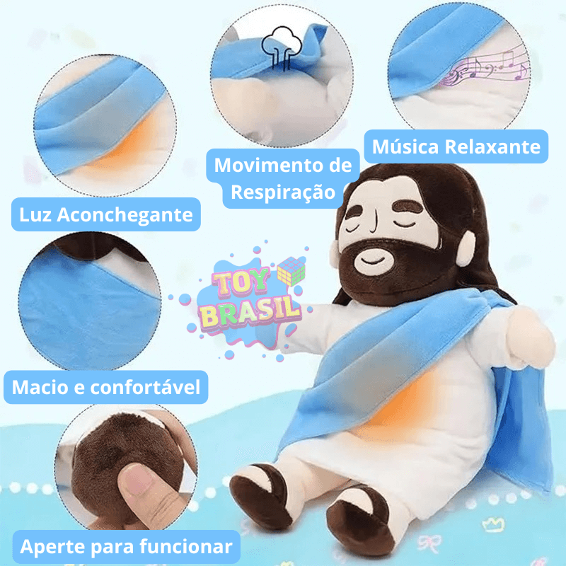 Jesus Carinhoso
