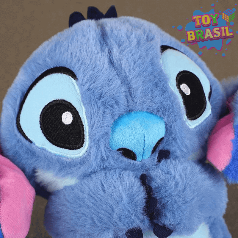 Stich Relaxante - Alívio para Ansiedade e Noites Mal Dormidas