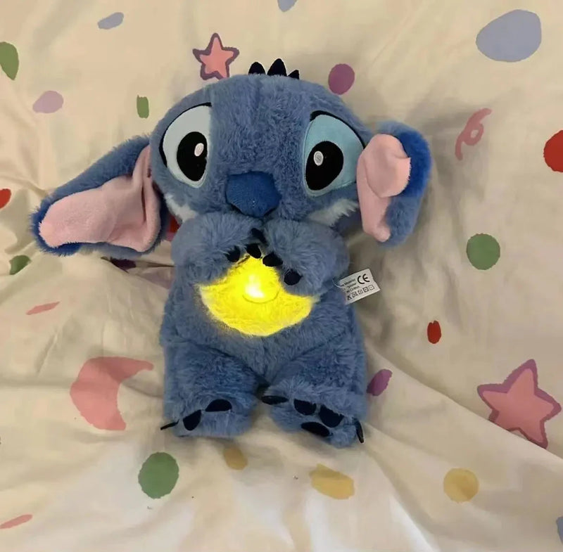 Stich Relaxante - Alívio para Ansiedade e Noites Mal Dormidas