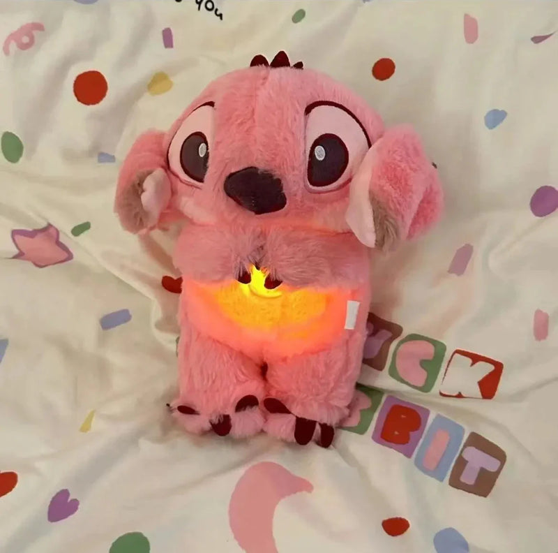 Stich Relaxante - Alívio para Ansiedade e Noites Mal Dormidas