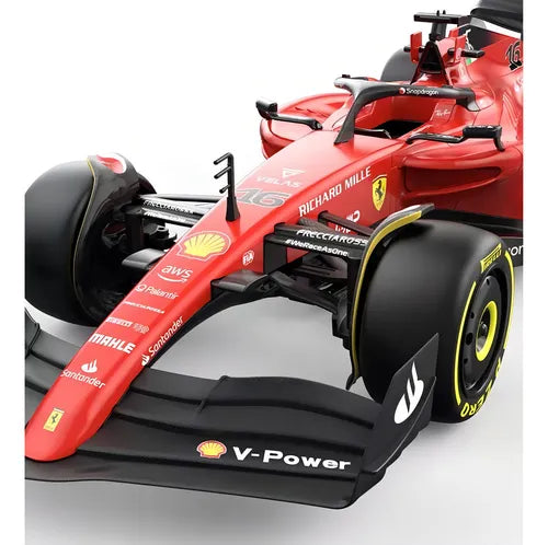 Carro Controle Remoto Ferrari F1-75 1/12 48cm
