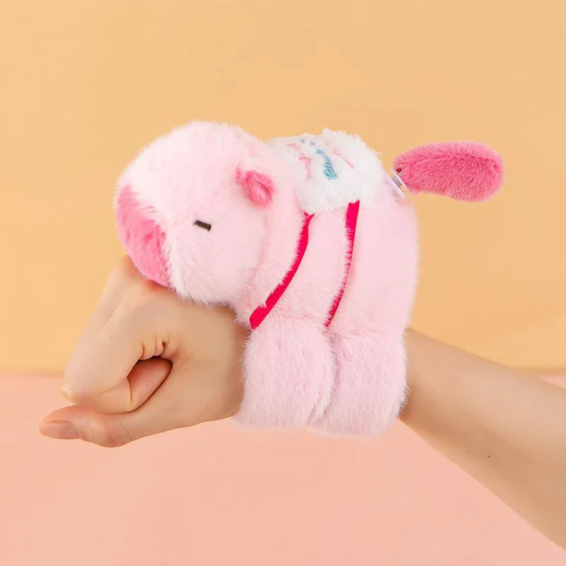 Pulseira de Capivara - Um Charme para Amantes de Capivaras