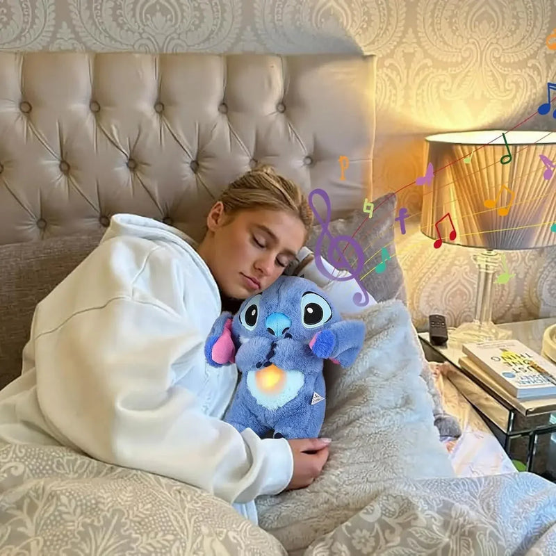 Stich Relaxante - Alívio para Ansiedade e Noites Mal Dormidas