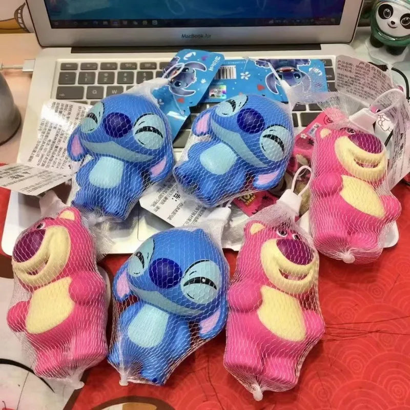 Stitch Anti-Stress