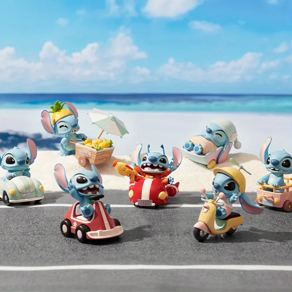 Miniatura Stitch 1.0