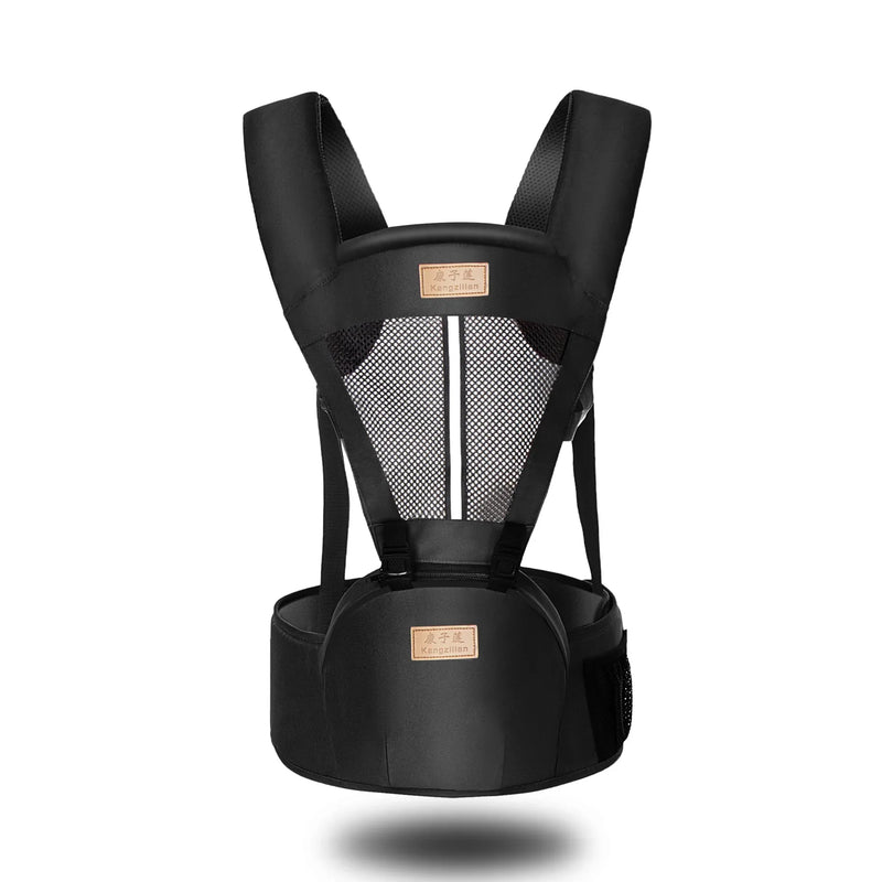 Novo Modelo - Canguru Baby Pro™