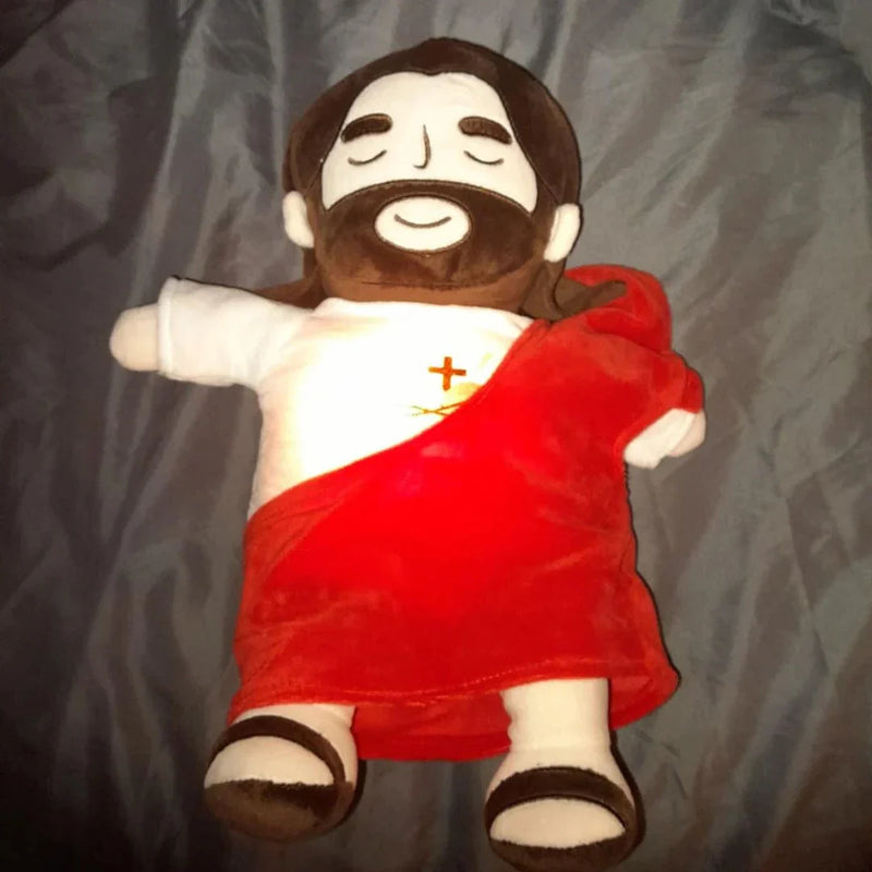 Jesus Carinhoso