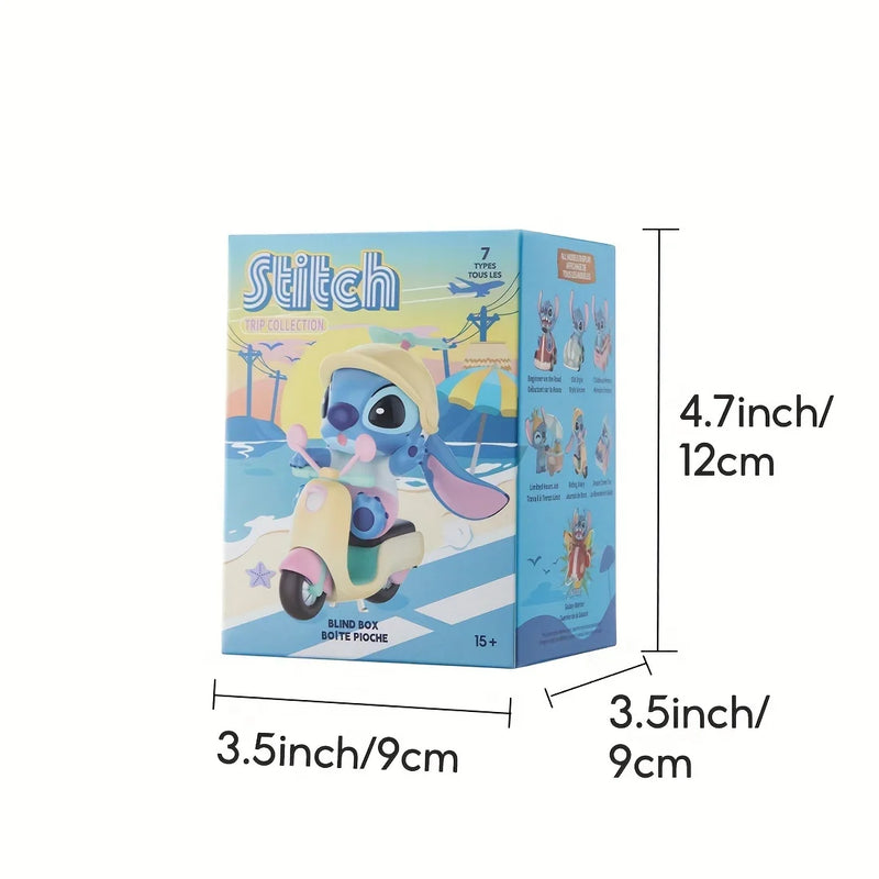 Miniatura Stitch 1.0