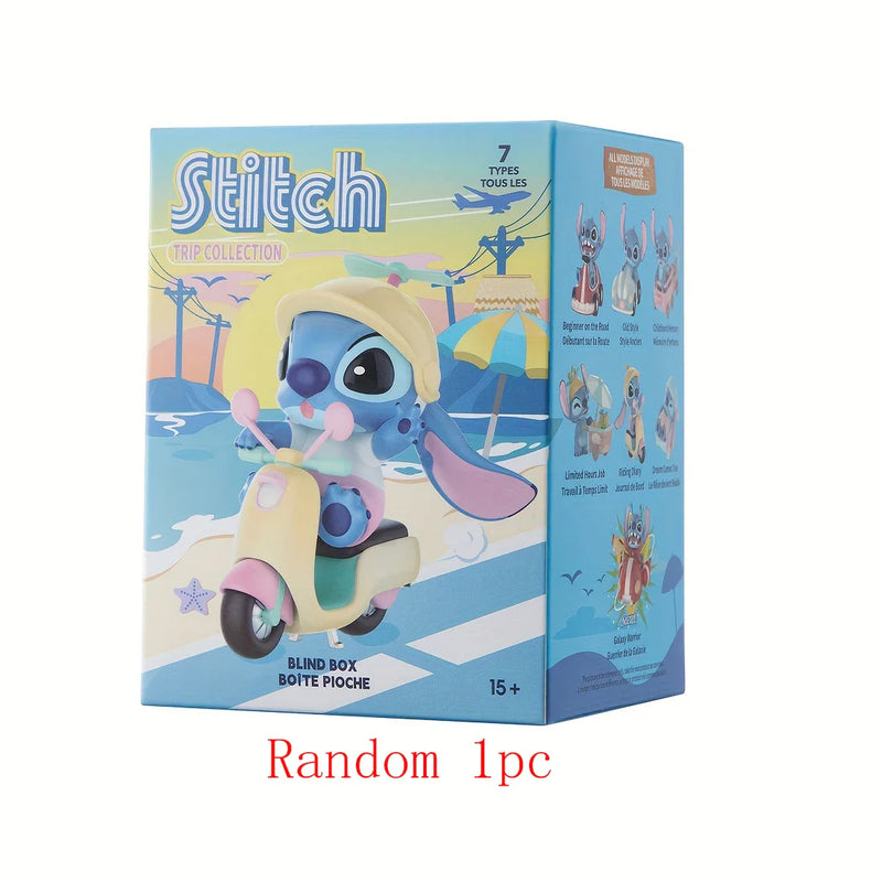 Miniatura Stitch 1.0