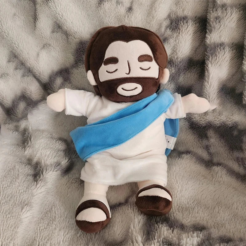 Jesus Carinhoso