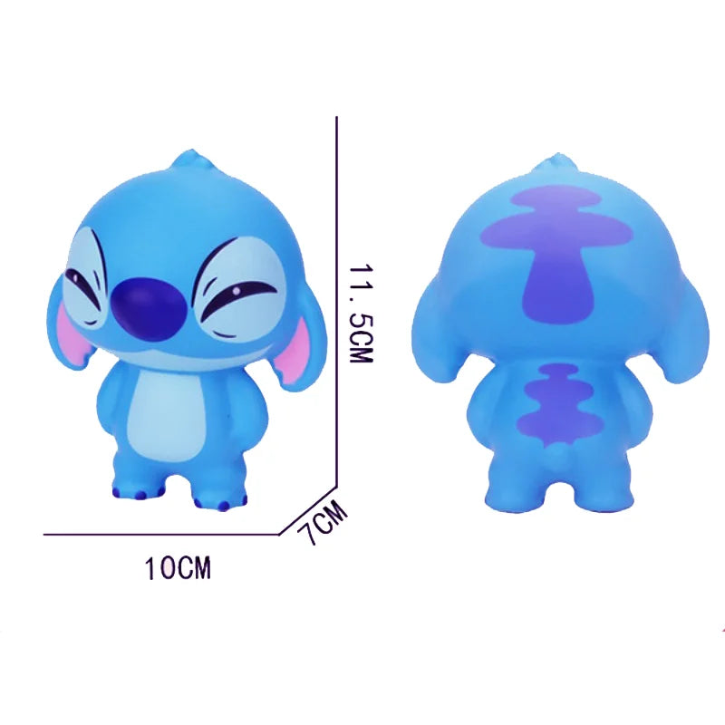 Stitch Anti-Stress