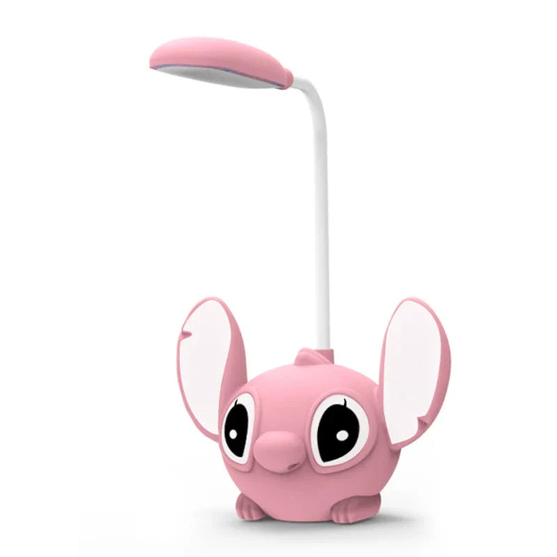 Luminária do Stitch ✨