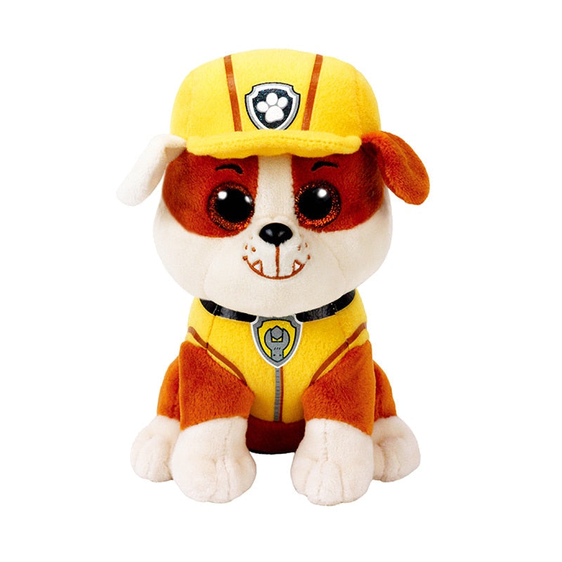Bonecos Patrulha Canina (15 cm)