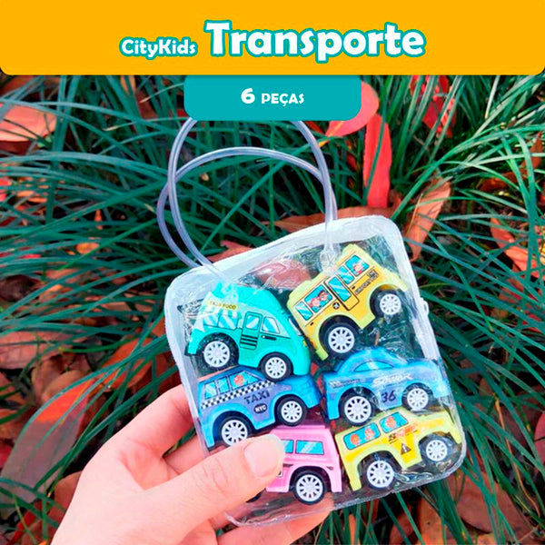 Carros Transporte