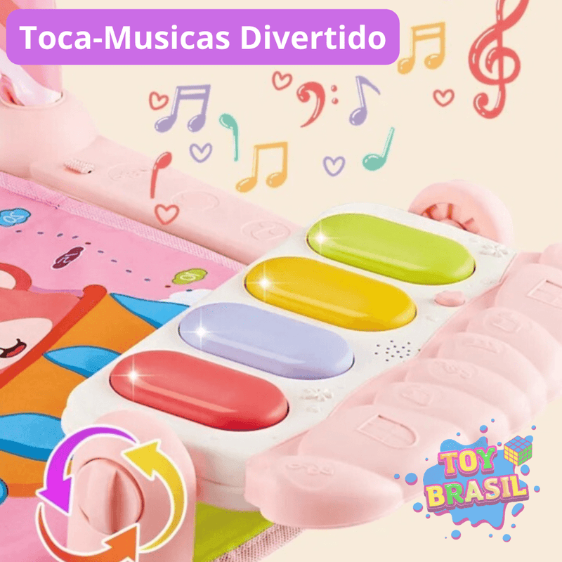 Tapetinho Baby Plus™