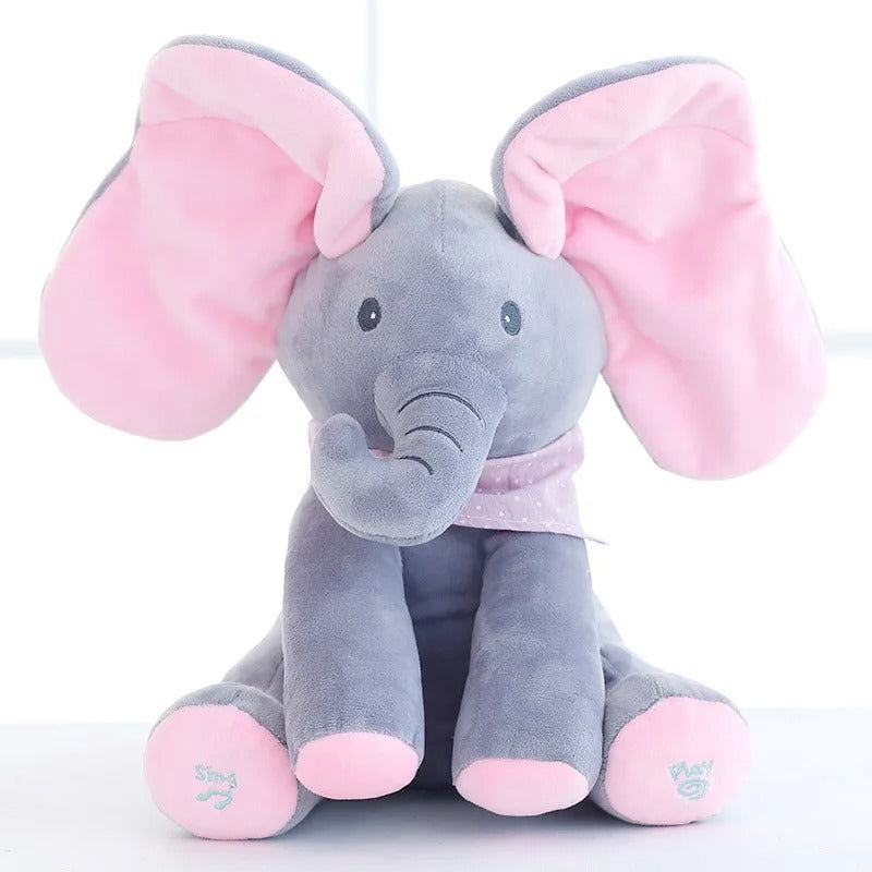EM PROMOÇÃO SOMENTE HOJE - Dumbo o Elefantinho Interativo